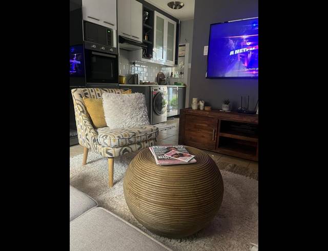 2 BEDROOM APARTMENT FOR SALE IN JABULANI